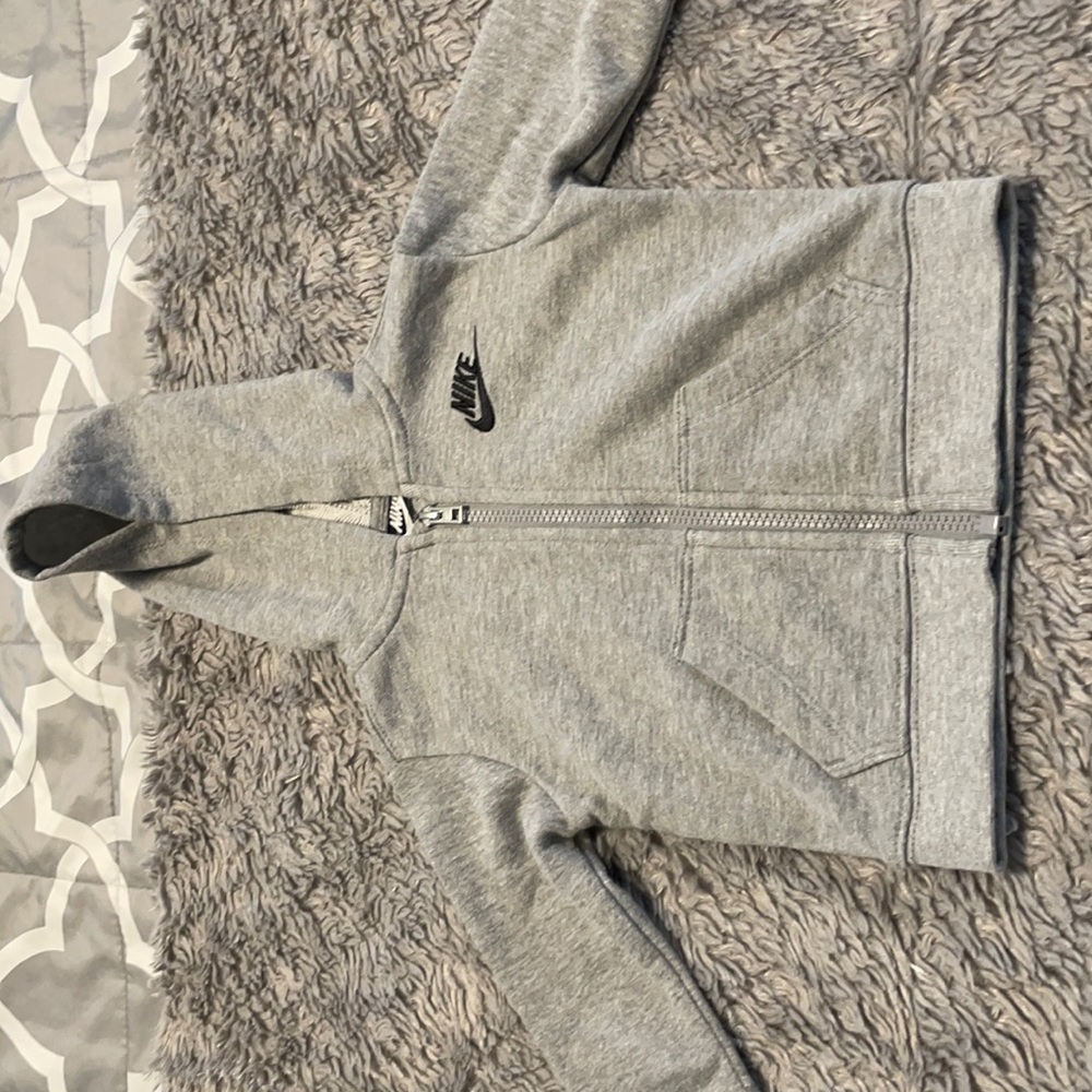 Nike hoodie